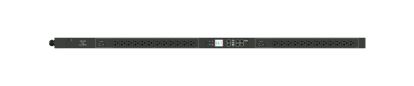 Raritan PX3-5478U-C5 power distribution unit (PDU) 24 AC outlet(s) 0U Black1