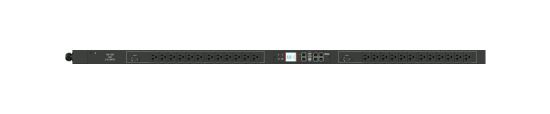 Raritan PX3-5478U-C5 power distribution unit (PDU) 24 AC outlet(s) 0U Black1