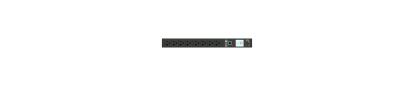 Raritan PX3-5167R power distribution unit (PDU) 8 AC outlet(s) 1U Black1