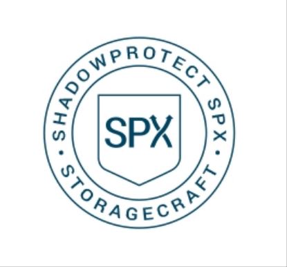 StorageCraft ShadowXafe Physical Server Perpetual 36M Maintenance 1 license(s) 3 year(s)1