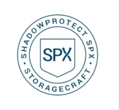 StorageCraft SX-PS-MR-12 software license/upgrade 1 year(s)1
