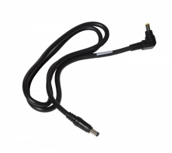 Havis DS-DA-306 power cable Black1