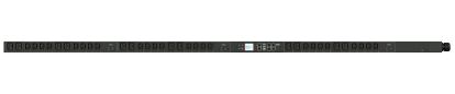 Raritan PX3-4724U-E2 power distribution unit (PDU) 36 AC outlet(s) 0U Black1