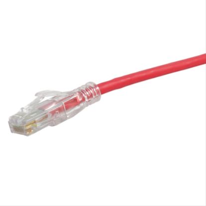 Legrand RDC61003-02 networking cable Red 35.8" (0.91 m) Cat6a U/UTP (UTP)1