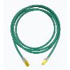 Legrand RDC61003-05 networking cable Green 35.8" (0.91 m) Cat6a U/UTP (UTP)1