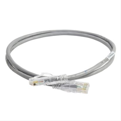 Legrand RDC61010-09 networking cable White 120.1" (3.05 m) Cat6a U/UTP (UTP)1