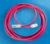 Legrand MC5E05-02 networking cable Red 59.1" (1.5 m) Cat5e1