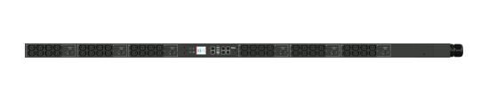 Raritan PX3-1765V-V2 power distribution unit (PDU) 48 AC outlet(s) 0U Black1