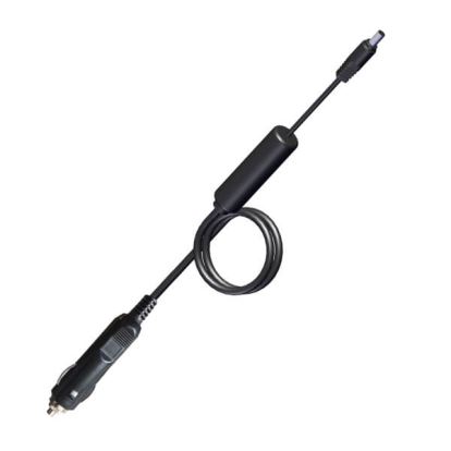 Havis DS-DA-325 power cable Black1