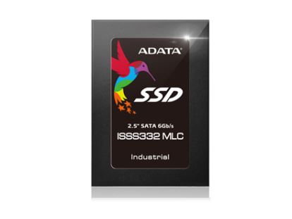 ADATA ISSS332 MLC 2.5" 64 GB Serial ATA III1
