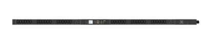 Raritan PX3-5841V power distribution unit (PDU) 36 AC outlet(s) 0U Black1