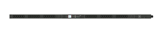 Raritan PX3-5841V power distribution unit (PDU) 36 AC outlet(s) 0U Black1