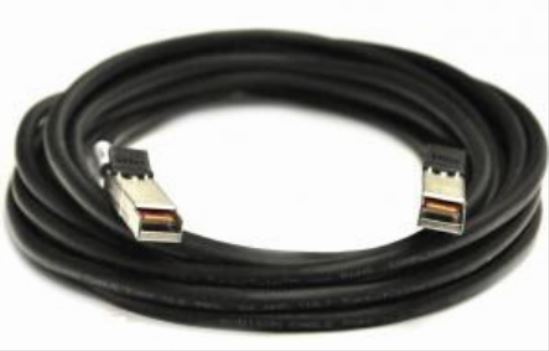 Cisco SFP-H10GBACU10M, Refurbished networking cable Black 393.7" (10 m) U/FTP (STP)1