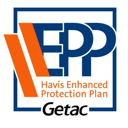 Havis EP5-GTC-901 warranty/support extension1