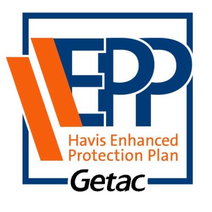 Havis EP5-GTC-902 warranty/support extension1