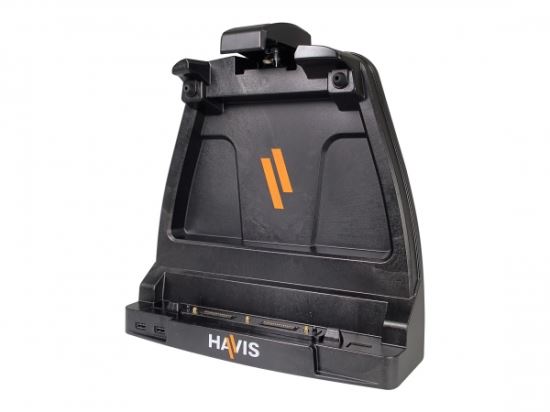 Havis DS-GTC-901 mobile device dock station Tablet Black1