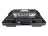 Havis DS-GTC-1001-3 notebook dock/port replicator Docking Black3