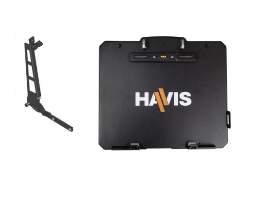 Havis PKG-DS-GTC-1003-3 notebook stand Black1