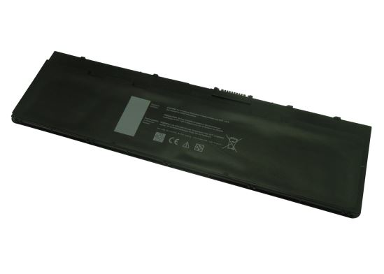 Axiom 451-BBQD-AX notebook spare part Battery1