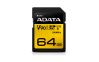 ADATA Premier ONE 64 GB SDXC UHS-II Class 101
