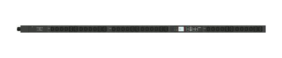 Raritan PX3-5735V power distribution unit (PDU) 36 AC outlet(s) 0U Black1