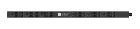 Raritan PX3-5214I2U-V2 power distribution unit (PDU) 54 AC outlet(s) 0U Black1