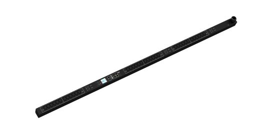 Raritan PX3-5703-V2 power distribution unit (PDU) 36 AC outlet(s) 0U Black1