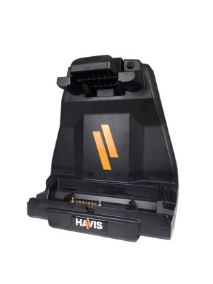 Havis DS-GTC-511-3 mobile device dock station Tablet Black1