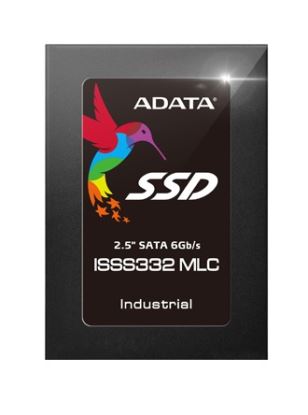 ADATA ISSS332-032GM internal solid state drive 2.5" 32 GB Serial ATA III1
