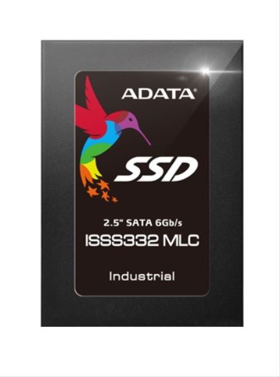 ADATA ISSS332-032GM internal solid state drive 2.5" 32 GB Serial ATA III1