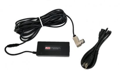 Havis LPS-156 power adapter/inverter Indoor/outdoor 90 W Black1