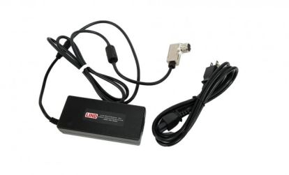 Havis LPS-158 power adapter/inverter Indoor/outdoor 90 W Black1