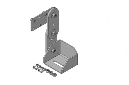 Havis C-FAM-108 mounting kit1