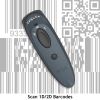 Socket Mobile DuraScan D740 Handheld bar code reader 1D/2D LED Gray5
