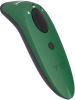 Socket Mobile S740 Handheld bar code reader 1D/2D LED Green2