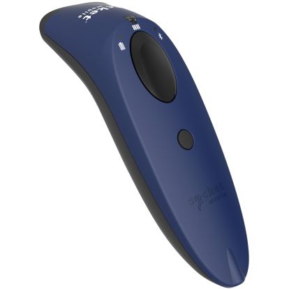Socket Mobile SocketScan S730 Handheld bar code reader 1D Laser Blue1