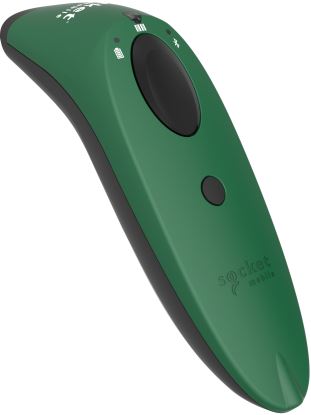 Socket Mobile SocketScan S730 Handheld bar code reader 1D Laser Green1