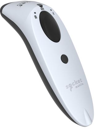 Socket Mobile SocketScan S730 Handheld bar code reader 1D Laser White1