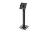 Compulocks TCDP04211SENB multimedia cart/stand Black Tablet Multimedia stand1