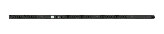 Raritan PX3-5725V power distribution unit (PDU) 36 AC outlet(s) 0U Black1