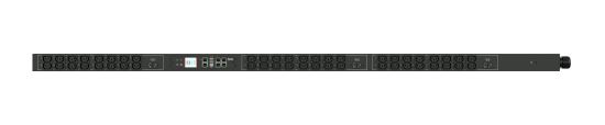 Raritan PX3-5967V-N1P1 power distribution unit (PDU) 48 AC outlet(s) 0U Black1