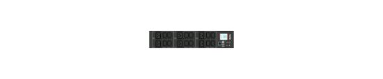 Raritan PX3-5902R power distribution unit (PDU) 18 AC outlet(s) 2U Black1