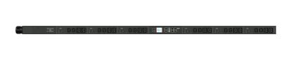 Raritan PX3-5551V-V2 power distribution unit (PDU) 24 AC outlet(s) 0U Black1