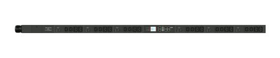 Raritan PX3-5551V-V2 power distribution unit (PDU) 24 AC outlet(s) 0U Black1