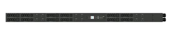Raritan PX3-4197X2U power distribution unit (PDU) 60 AC outlet(s) 0U Black1