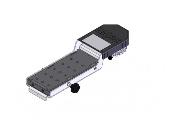 Havis C-MD-116 mounting kit1