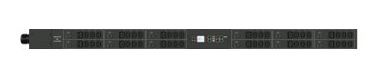 Raritan PX3-5747U-V2 power distribution unit (PDU) 48 AC outlet(s) 0U Black1