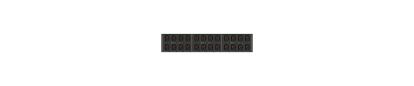 Raritan PX3-5520R-E2 power distribution unit (PDU) 24 AC outlet(s) 2U Black1