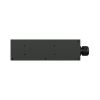 Raritan PX3-5520R-E2 power distribution unit (PDU) 24 AC outlet(s) 2U Black4