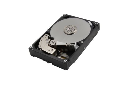 Toshiba MG06ACA10TE internal hard drive 3.5" 10000 GB Serial ATA1